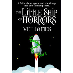 The Little Ship of Horrors