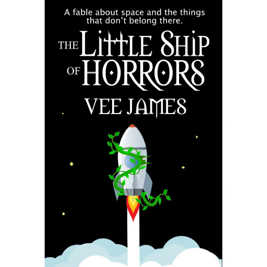 The Little Ship of Horrors
