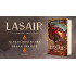 Lasair: Book 2 of Queen of the Flightless Dragons trilogy