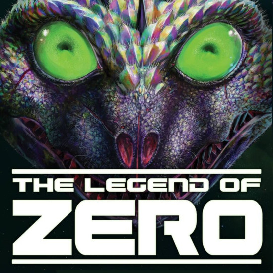 Zero “Cassette” USB