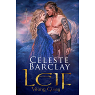 Leif, Viking Glory Book 1