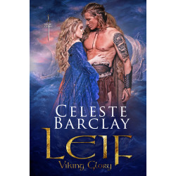 Leif, Viking Glory Book 1