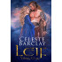 Leif, Viking Glory Book 1