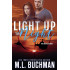 Light Up the Night: a military romantic thriller