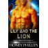 Lily and the Lion: Alien Abduction Book 12