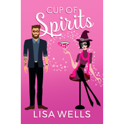 Cup of Spirits: A Witchy Fun RomCom