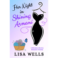 Her Night In Shining Armani