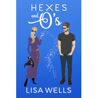 Hexes & O's: A Witchy Fun RomCom