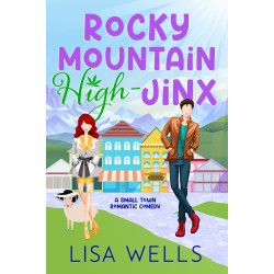 Rocky Mountain High-JInx