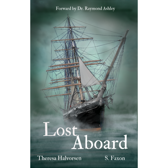 Lost Aboard