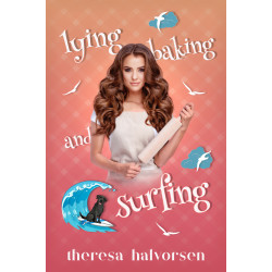 Lying, Baking and Surfing