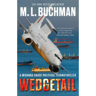 Wedgetail: an action-adventure technothriller