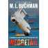Wedgetail: an action-adventure technothriller