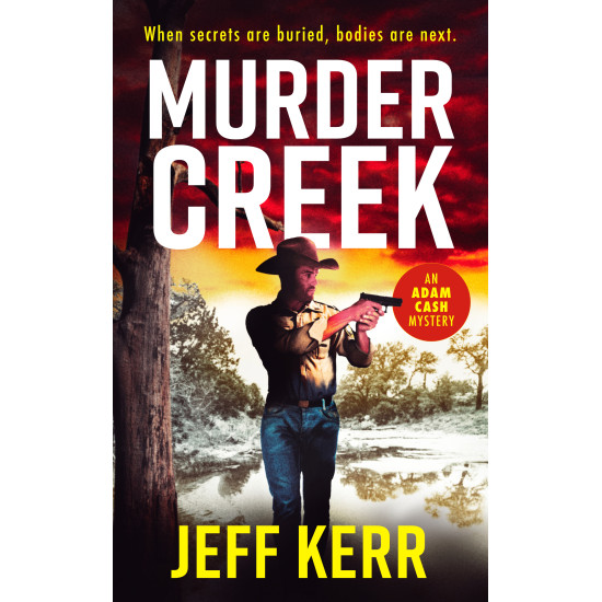 Murder Creek