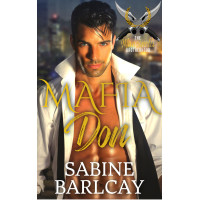 Mafia Don, The Mancinelli Brotherhood Prequel