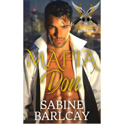 Mafia Don, The Mancinelli Brotherhood Prequel