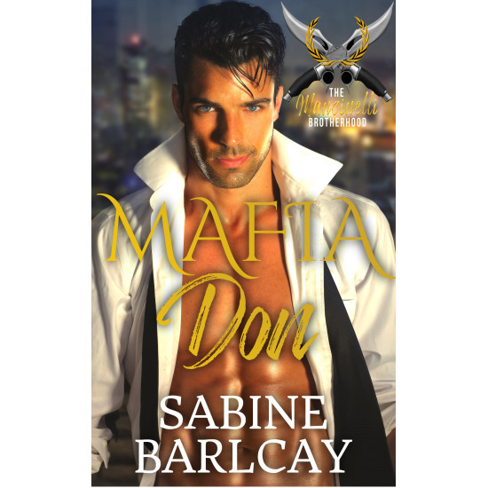 Mafia Don, The Mancinelli Brotherhood Prequel