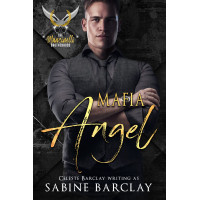 Mafia Angel, The Mancinelli Brotherhood Book 4