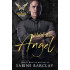Mafia Angel, The Mancinelli Brotherhood Book 4