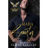 Mafia Beauty, The Mancinelli Brotherhood Book 3