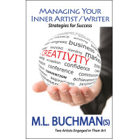 Managing Your Inner Artist/Writer