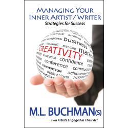 Managing Your Inner Artist/Writer