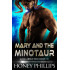 Mary and the Minotaur: Alien Abduction Book 13