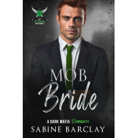 Mob Bride, The O'Rourke Brotherhood Book 5