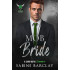 Mob Bride, The O'Rourke Brotherhood Book 5