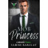 Mob Princess, The O'Rourke Brotherhood Book 3