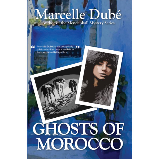 Ghosts of Morocco
