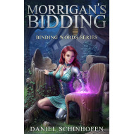 Morrigan's Bidding