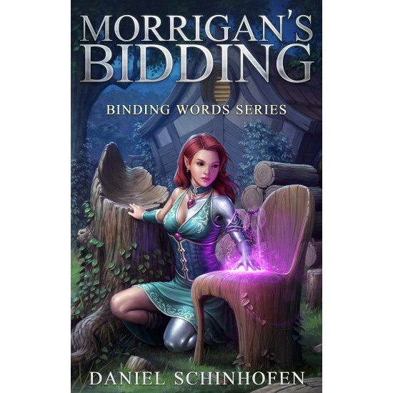 Morrigan's Bidding
