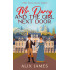 Mr. Darcy and the Girl Next Door