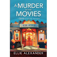 A Murder at the Movies