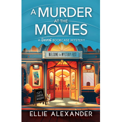 A Murder at the Movies