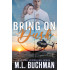 Bring on the Dusk: a military romantic thriller