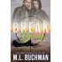By Break of Day: a military romantic thriller
