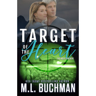 Target of the Heart: a military romantic thriller