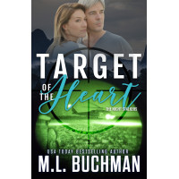 Target of the Heart: a military romantic thriller