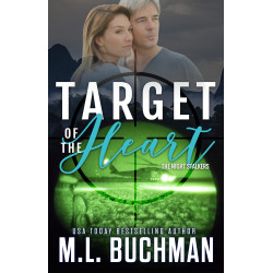 Target of the Heart: a military romantic thriller