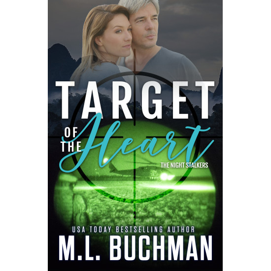 Target of the Heart: a military romantic thriller