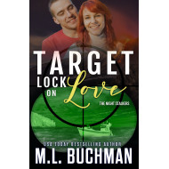 Target Lock on Love: a military romantic thriller