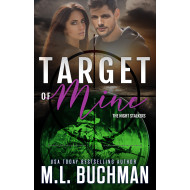 Target of Mine: a military romantic thriller