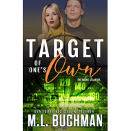 Target of One's Own - a military romantic thriller