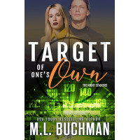 Target of One's Own - a military romantic thriller