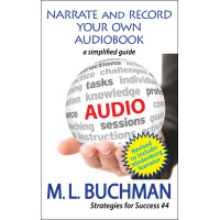 Narrate and Record Your Own Audiobook: a simplified guide