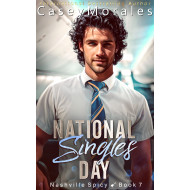 National Singles Day: A cheeky m/m romantic comedy