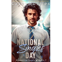 National Singles Day: A cheeky m/m romantic comedy