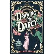 Drawing Mr. Darcy